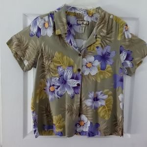 Caribbean Joe Island Shirt
